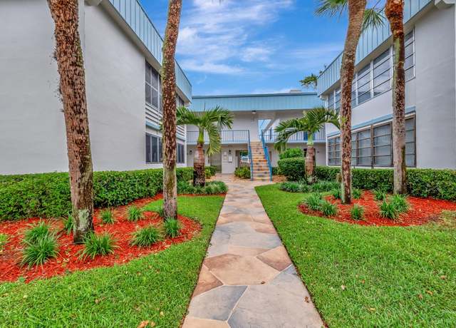 Property at 279 Capri F, Delray Beach, FL 33484, 1 bed, 1.5 baths