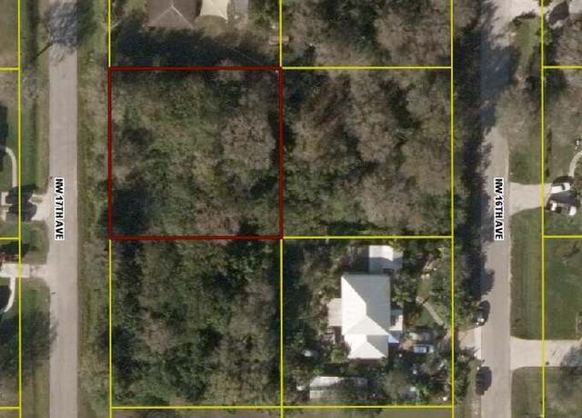 Property at 3784 NW 17th Ave, Okeechobee, FL 34972