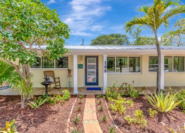 Property at 189 Harvard Dr, Lake Worth Beach, FL 33460, 4 beds, 3 baths