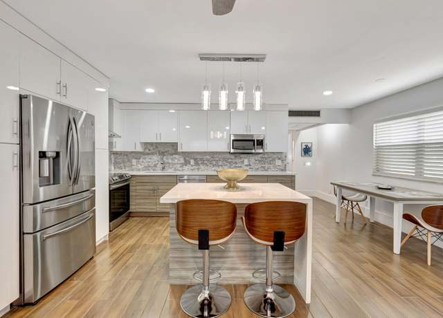Property at 187 Seville H, Delray Beach, FL 33446, 1 bed, 1.5 baths