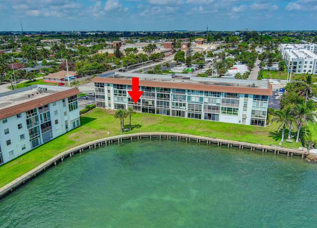 Property at 2936 Lake Shore Dr #108, Riviera Beach, FL 33404, 1 bed, 1 bath