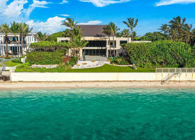 Property at 880 S Ocean Blvd, Manalapan, FL 33462, 6 beds, 5.5 baths