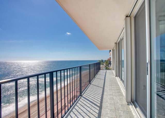 Property at 3456 S Ocean Blvd #5020, Palm Beach, FL 33480, 2 beds, 2 baths