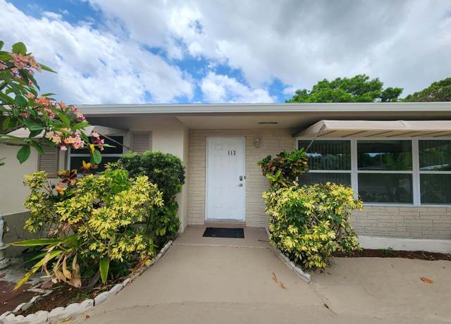 Property at 112 SE 28th Ave, Boynton Beach, FL 33435, 6 beds, 4 baths