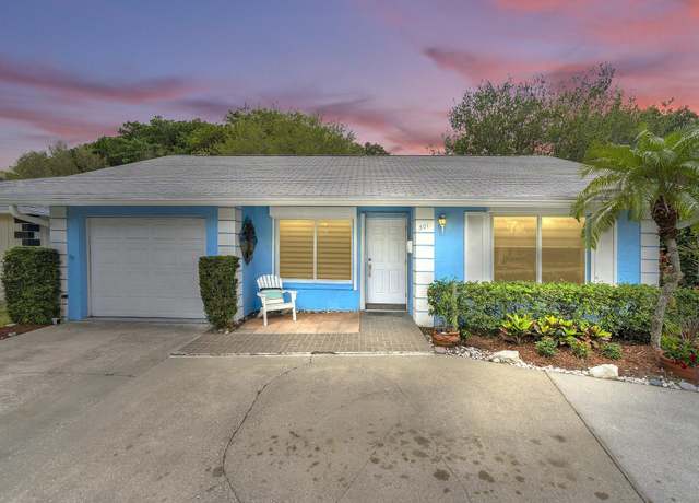 Property at 301 Del Rio Blvd, Boca Raton, FL 33432, 2 beds, 2 baths