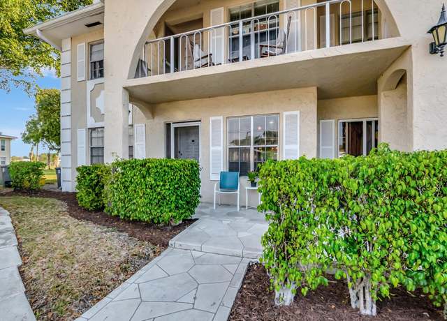 Property at 13721 Flora Pl Unit A, Delray Beach, FL 33484, 2 beds, 2 baths