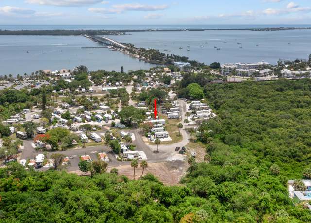 Property at 3830 NE Indian River Dr #86, Jensen Beach, FL 34957, 2 beds, 2 baths