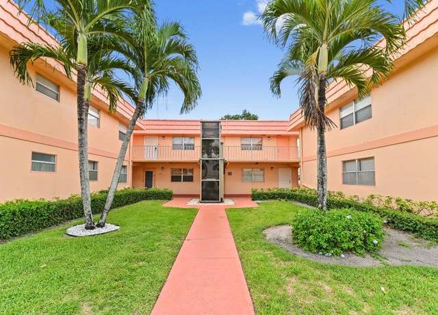 Property at 638 Saxony N, Delray Beach, FL 33446, 1 bed, 1.5 baths