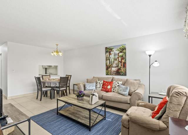 Property at 2855 S Garden Dr #106, Lake Worth, FL 33461, 1 bed, 1 bath