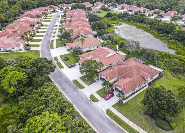 Property at 1468 SW Greens Pointe Way, Palm City, FL 34990, 2 beds, 2 baths