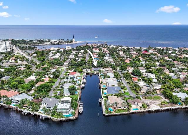 Property at 2301 N Ocean Blvd, Pompano Beach, FL 33062, 3 beds, 2.5 baths