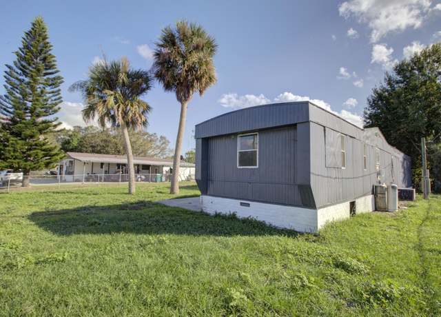 Property at 4032 SE 28th St, Okeechobee, FL 34974, 3 beds, 2 baths
