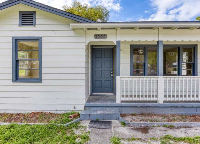 Property at 1955 41st Ave, Vero Beach, FL 32960, 2 beds, 1 bath