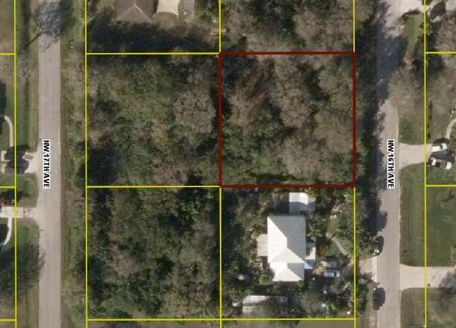 Property at 3783 NW 16th Ave, Okeechobee, FL 34972