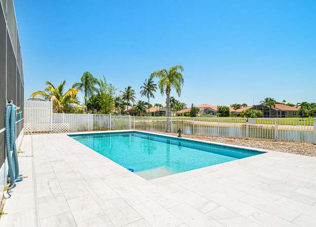 Property at 3621 Miramontes Cir, Wellington, FL 33414, 3 beds, 2 baths