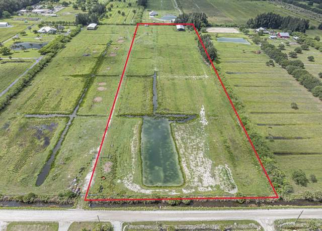 Property at 0 61st St, Vero Beach, FL 32967