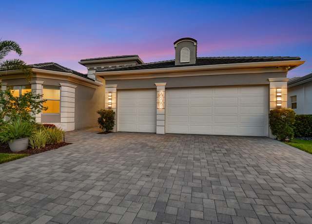 Property at 9858 Pecorino Isle(s), Boynton Beach, FL 33473, 4 beds, 3.5 baths