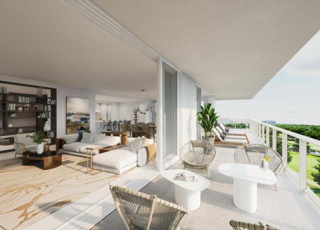 Property at 220 SE Mizner Blvd #523, Boca Raton, FL 33432, 3 beds, 3.5 baths