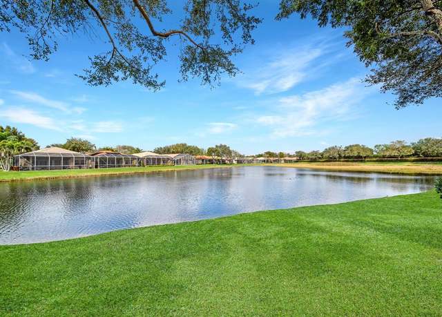 Property at 12370 Landrum Way, Boynton Beach, FL 33437, 3 beds, 2.5 baths