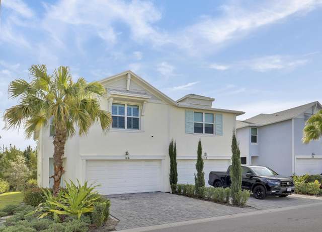 Property at 166 Osprey Preserve Blvd, Jensen Beach, FL 34957, 3 beds, 2.5 baths