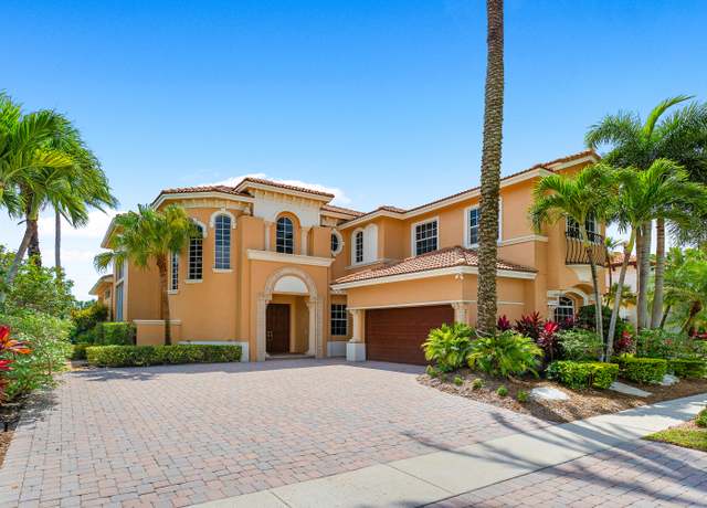 Property at 16360 Braeburn Ridge Trl, Delray Beach, FL 33446, 4 beds, 4.5 baths
