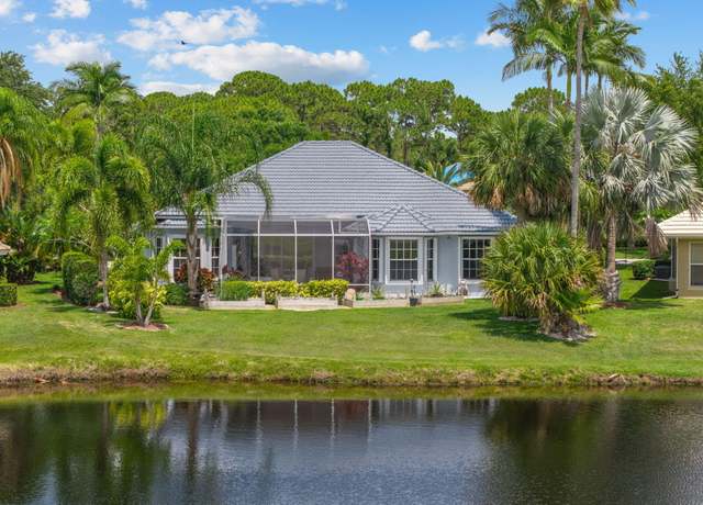 Property at 550 SW Sanctuary Dr, Port Saint Lucie, FL 34986, 3 beds, 2 baths