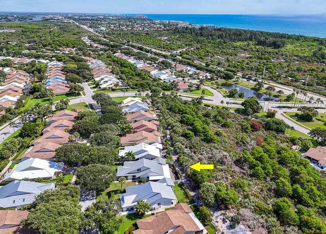 Property at 247 Ridge Rd, Jupiter, FL 33477, 4 beds, 2 baths