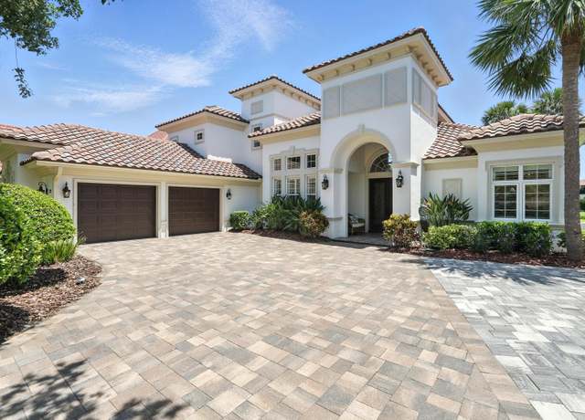 Property at 29 Hammock Beach Pkwy, Palm Coast, FL 32137, 4 beds, 3.5 baths