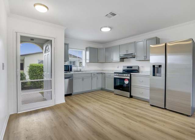 Property at 2960 Ashley Dr E Unit D, West Palm Beach, FL 33415, 2 beds, 1 bath