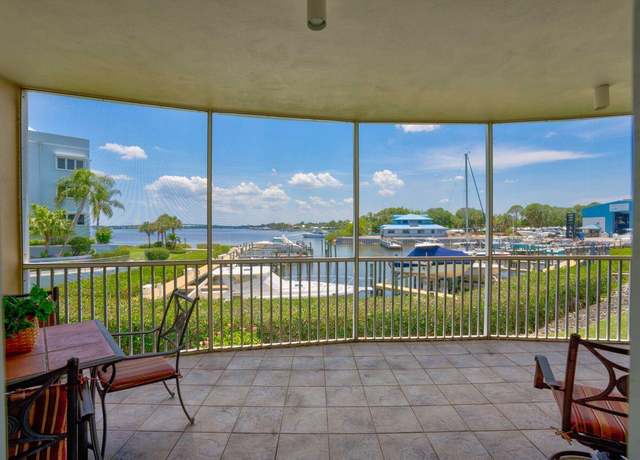 Property at 1160 SW Chapman Way #202, Palm City, FL 34990, 3 beds, 3 baths