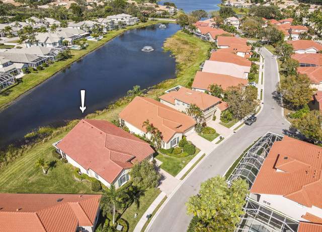 Property at 90 Monterey Pointe Dr, Palm Beach Gardens, FL 33418, 3 beds, 3 baths