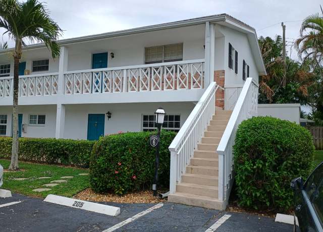 Property at 5505 N Ocean Blvd Unit 6-206, Ocean Ridge, FL 33435, 2 beds, 2 baths