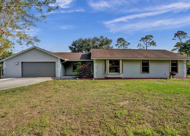 Property at 17994 30th Ln N, Loxahatchee, FL 33470, 3 beds, 2 baths