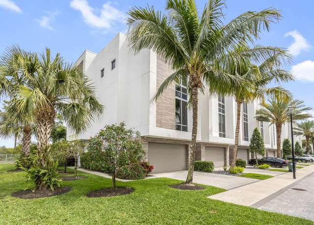 Property at 4240 NW 17th Ave, Boca Raton, FL 33431, 3 beds, 3.5 baths