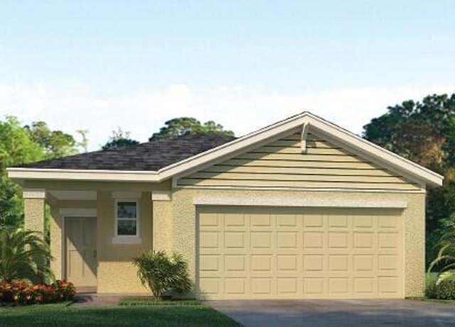 Property at 12128 SW Rimini Way, Port Saint Lucie, FL 34987, 2 beds, 2 baths