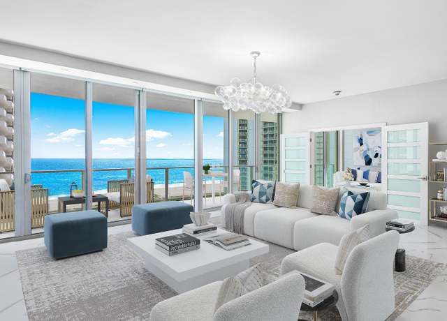 Property at 3100 N Ocean Dr Unit P-1004, Singer Island, FL 33404, 3 beds, 3 baths