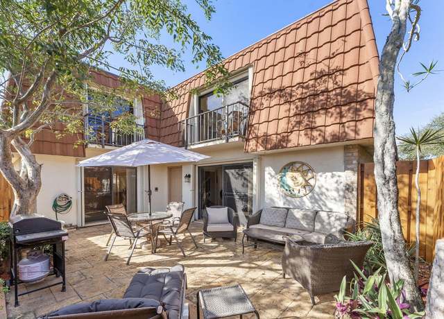 Property at 1781 San Jose Dr Unit 42-D, Delray Beach, FL 33445, 2 beds, 2.5 baths