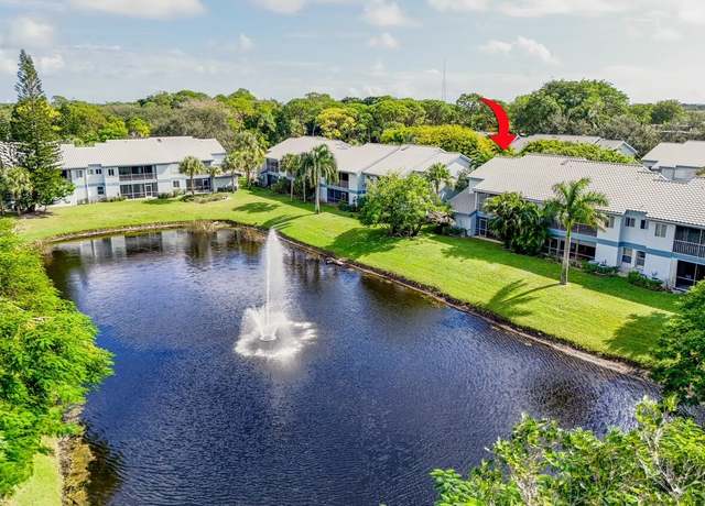 Property at 9777 Nickels Blvd #708, Boynton Beach, FL 33436, 3 beds, 2 baths