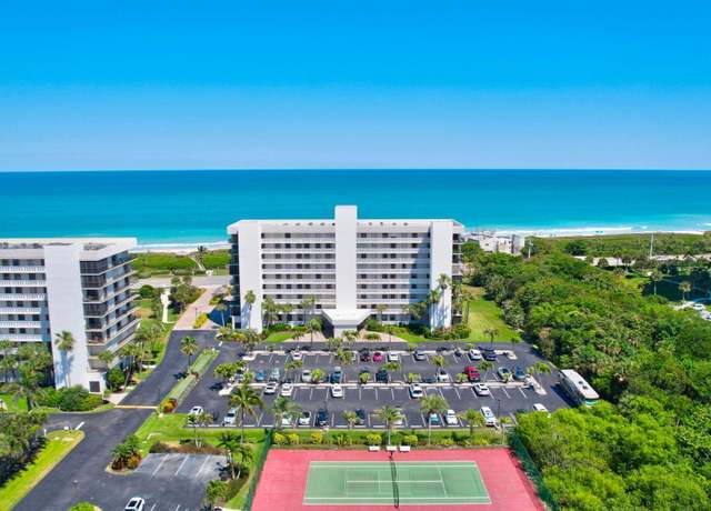 Property at 5055 N Highway A1a #205, Hutchinson Island, FL 34949, 2 beds, 2 baths