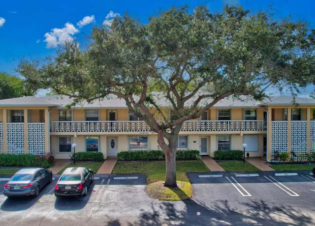 Property at 1241 NW 18th Ave #203, Delray Beach, FL 33445, 2 beds, 2 baths