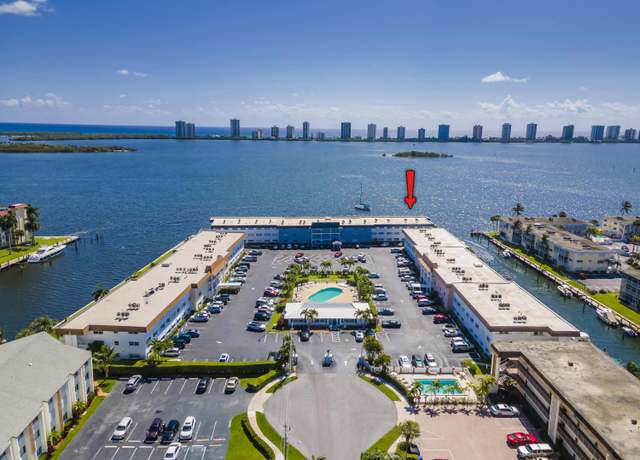 Property at 100 Shore Ct #314, North Palm Beach, FL 33408, 2 beds, 2 baths