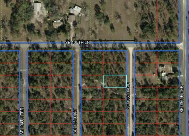 Property at 0 SE 136th Ave, Dunnellon, FL 34431