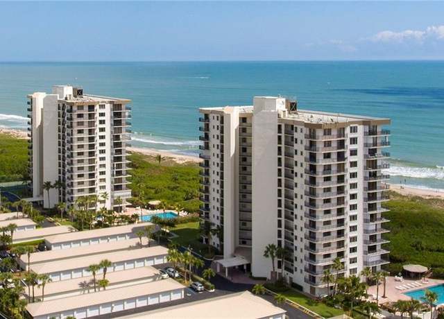 Property at 3150 N Highway A1a #101, Hutchinson Island, FL 34949, 3 beds, 2 baths