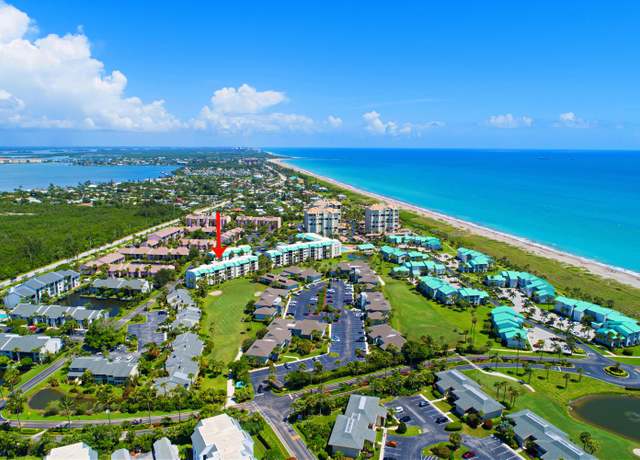 Property at 2400 S Ocean Dr #2235, Fort Pierce, FL 34949, 3 beds, 2 baths
