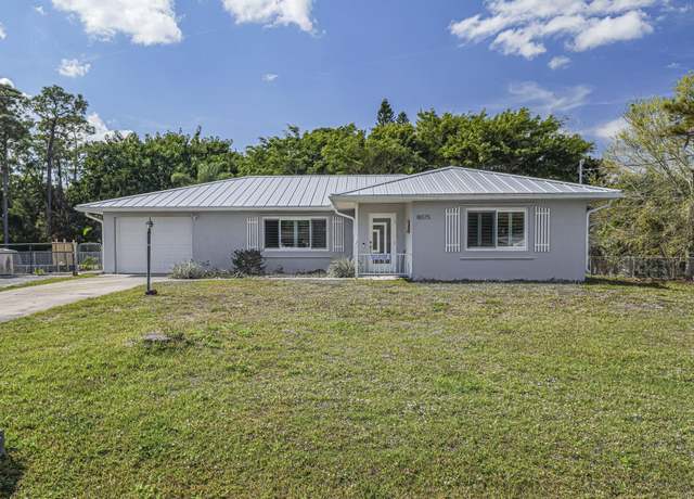 Property at 8075 134th St, Sebastian, FL 32958, 3 beds, 2 baths