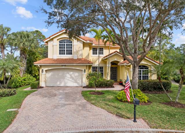 Property at 8783 SW Fishermans Wharf Dr, Stuart, FL 34997, 4 beds, 2.5 baths
