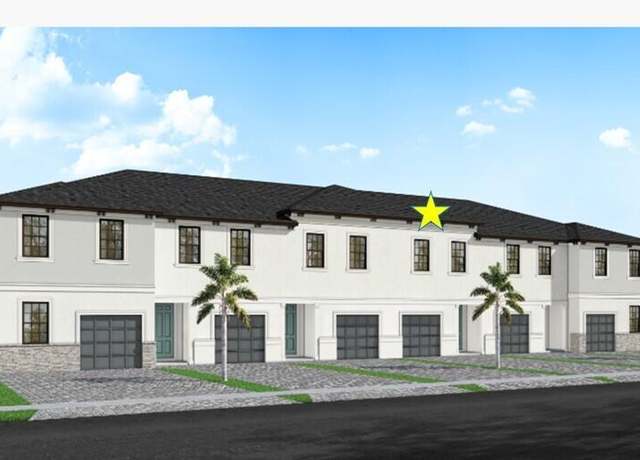 Property at 495 SW Sally Way Unit Latitude, Stuart, FL 34997, 3 beds, 2.5 baths
