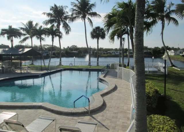 Property at 4540 NW 69th St Unit J-05, Coconut Creek, FL 33073, 2 beds, 2 baths