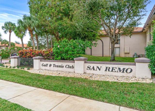 Property at 5200 E Club Cir #106, Boca Raton, FL 33487, 2 beds, 2 baths