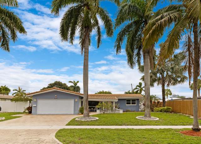Property at 2231 Imperial Point Dr, Fort Lauderdale, FL 33308, 3 beds, 2 baths